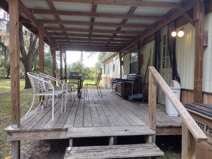 Property Photo:  414 Bimini Lane  FL 32110 