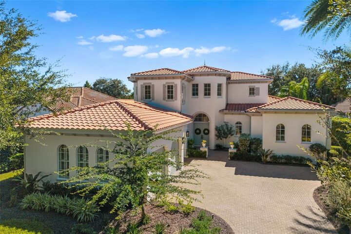 Property Photo:  8634 Farthington Way  FL 32827 