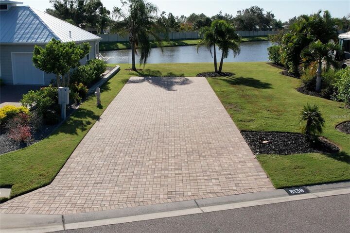 Property Photo: 8139 SW Sand Crane Circle FL 34269