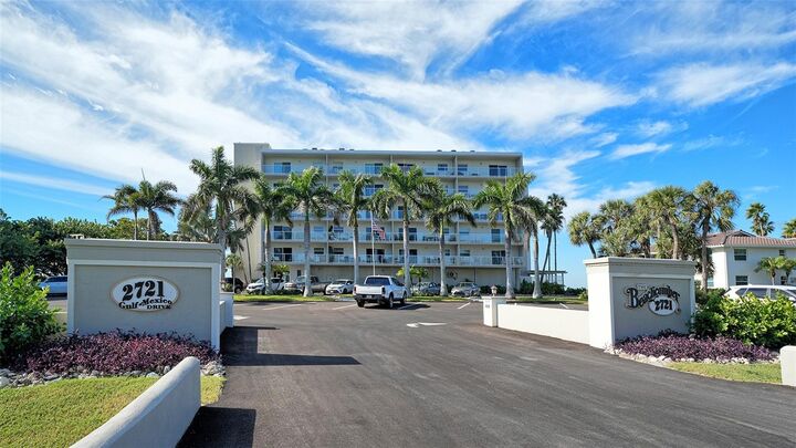 2721 Gulf Of Mexico Drive 408  Longboat Key FL 34228 photo