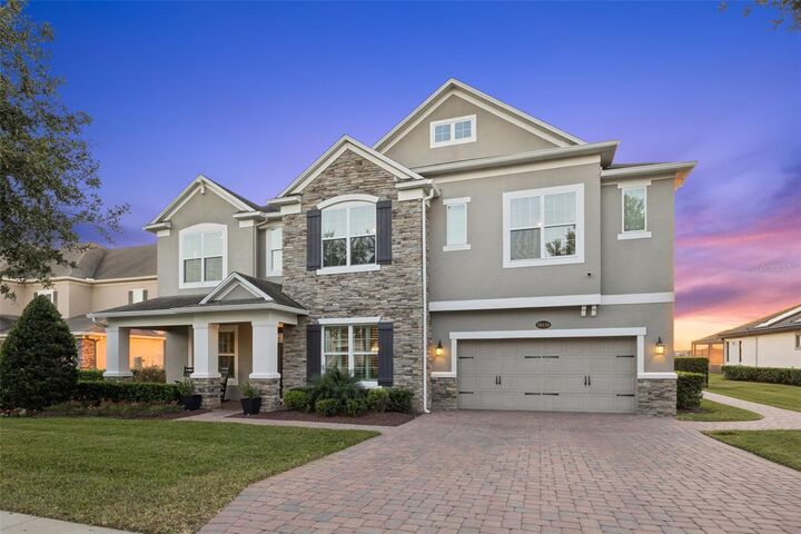 16110 Johns Lake Overlook Drive  Winter Garden FL 34787 photo