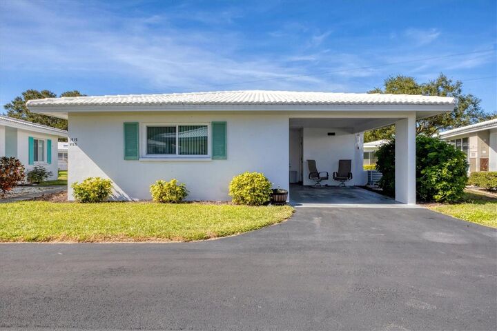 1815 Roxane Way 65  Sarasota FL 34235 photo