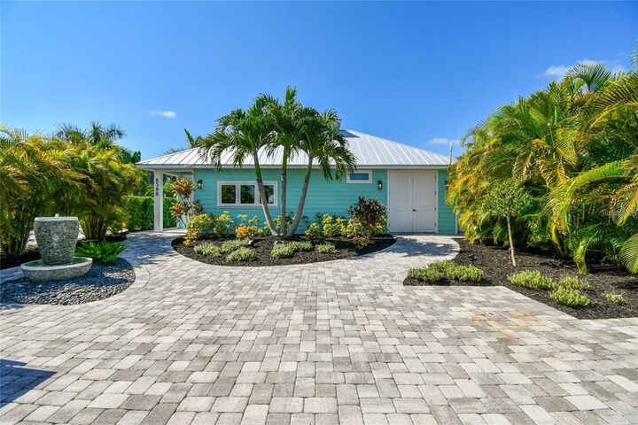 Property Photo:  8588 SW Sand Crane - Lot 52 Circle  FL 34269 