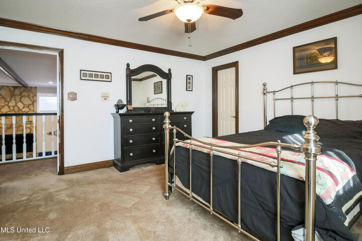 Property Photo:  2655 S Highway 43  MS 39466 
