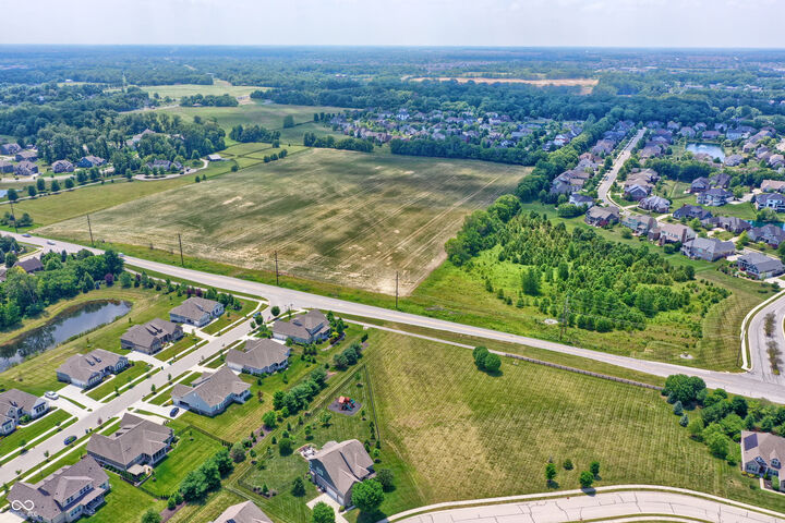 Property Photo:  16405 Carey Road  IN 46074 