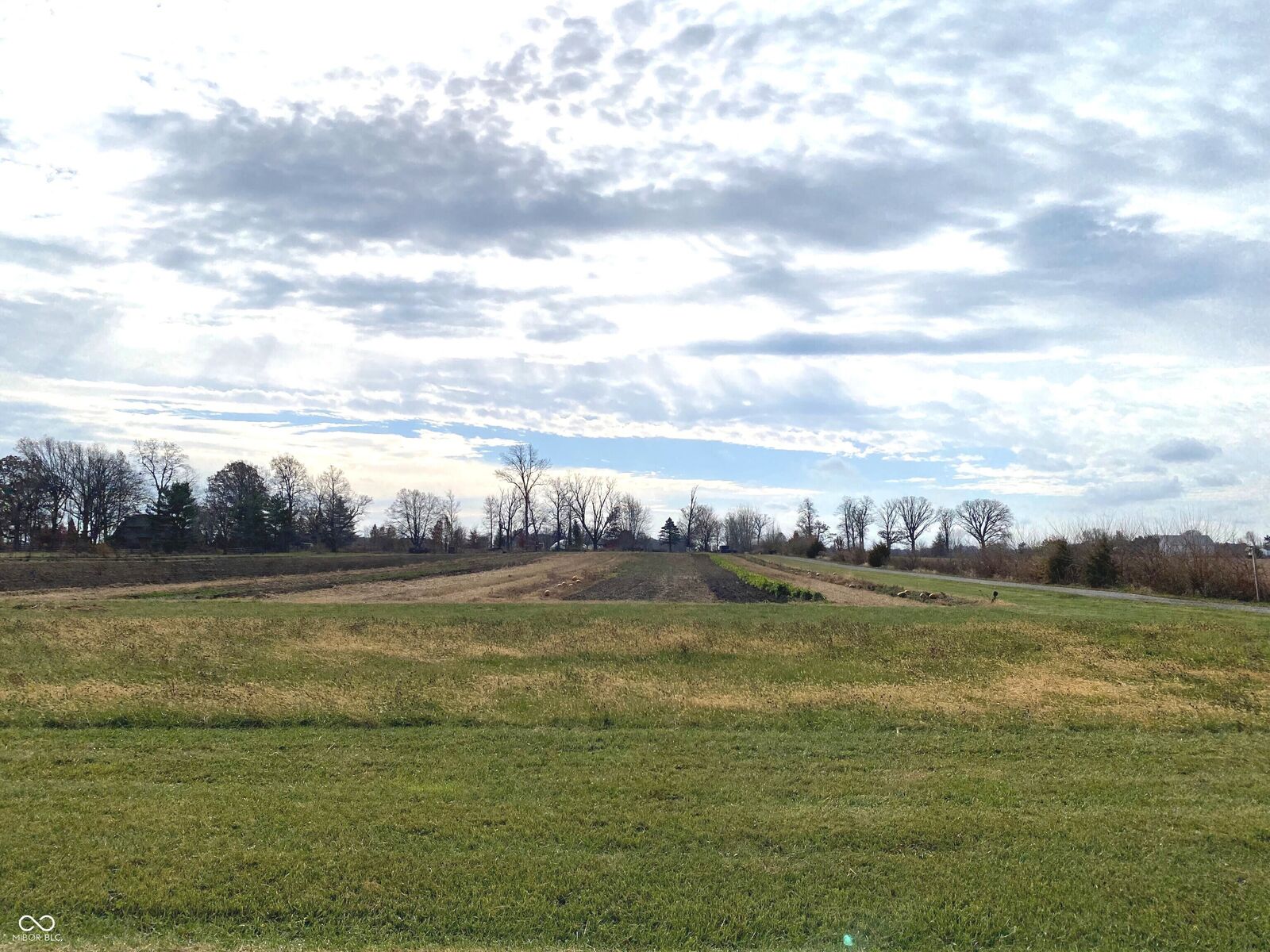 Property Photo: 2335 W 211th Street IN 46069