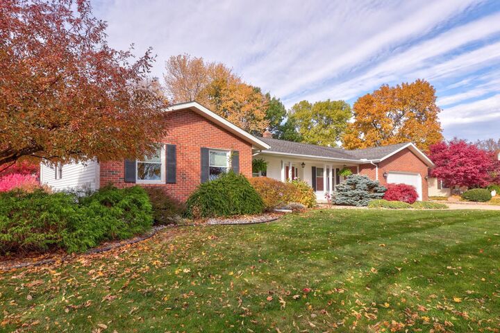 Property Photo: 482 Harvest Lane MI 48734