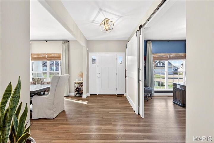 Property Photo: 415 Filipp Lane MO 63367