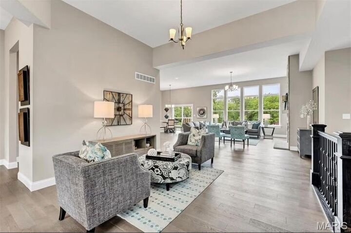 Property Photo: 1 Monaco Willow Grove MO 63368