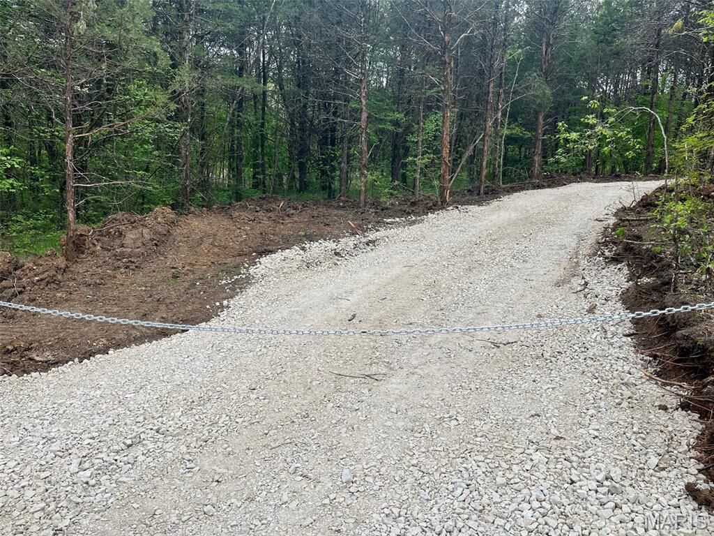 Property Photo: 2244 Liberty Crossing Trail MO 63050