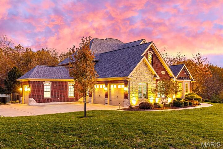 Property Photo: 1288 Kohlers Lane MO 63341