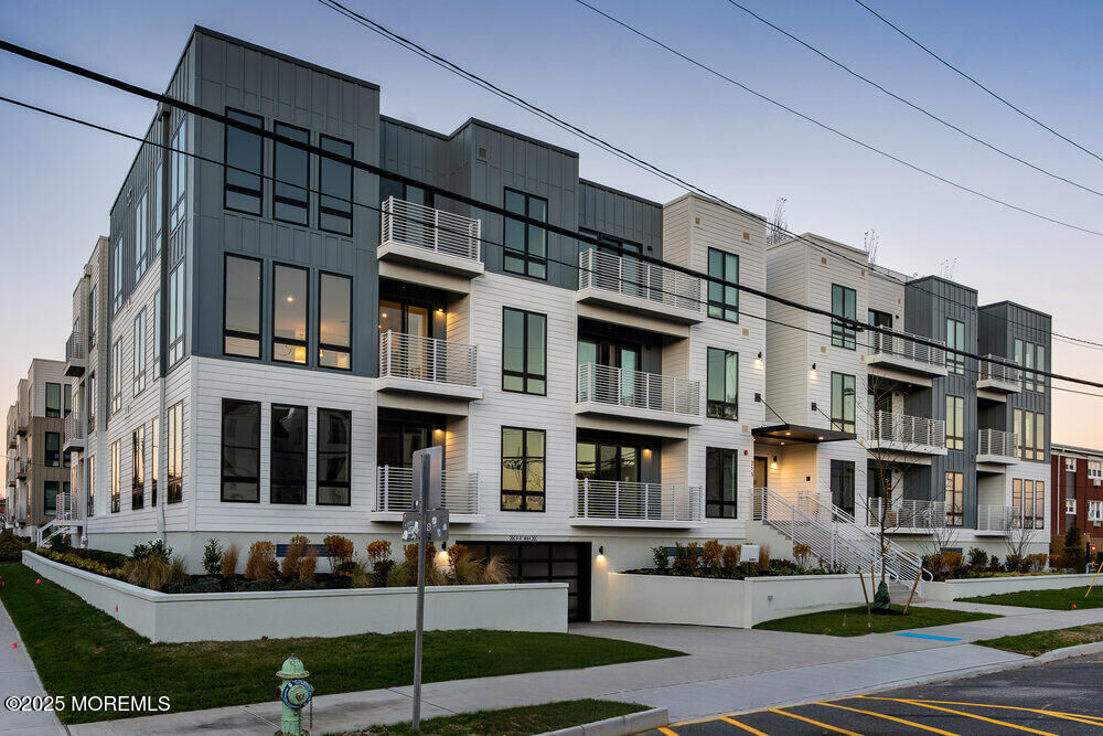 Property Photo:  215 2nd Avenue  NJ 07712 