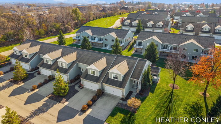 Property Photo:  1220 Kingman Court SW  MI 49315 