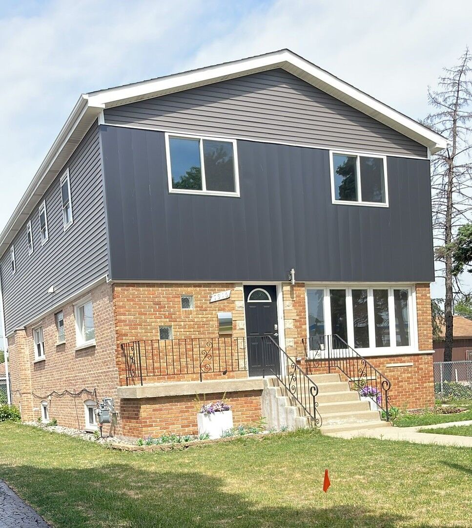 Property Photo:  7916 McVicker Avenue  IL 60459 