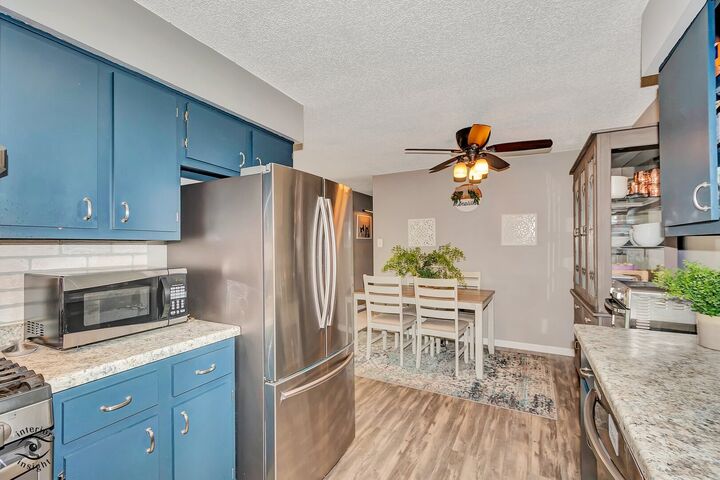 Property Photo: 9865 Cordoba Court 3A IL 60462