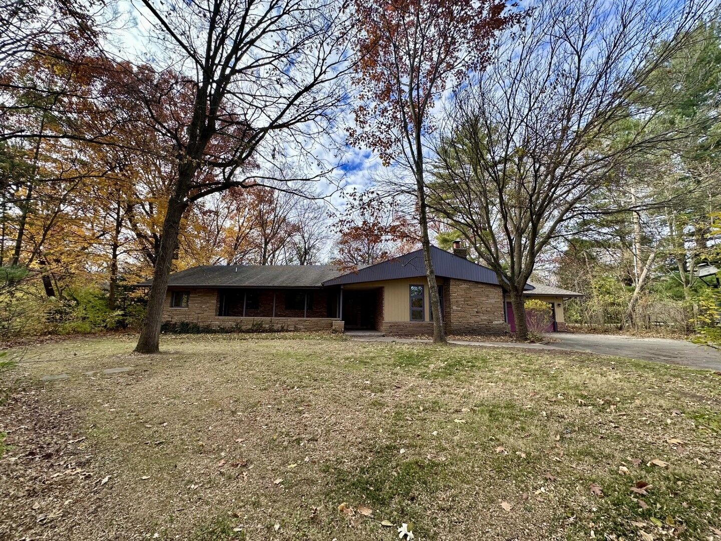 Property Photo: 2300 Airport Road IL 61354