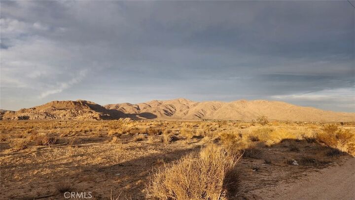 Property Photo:  0 Japatul  CA 92308 