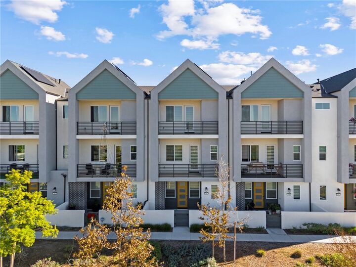 Property Photo:  398 Merit  CA 92618 