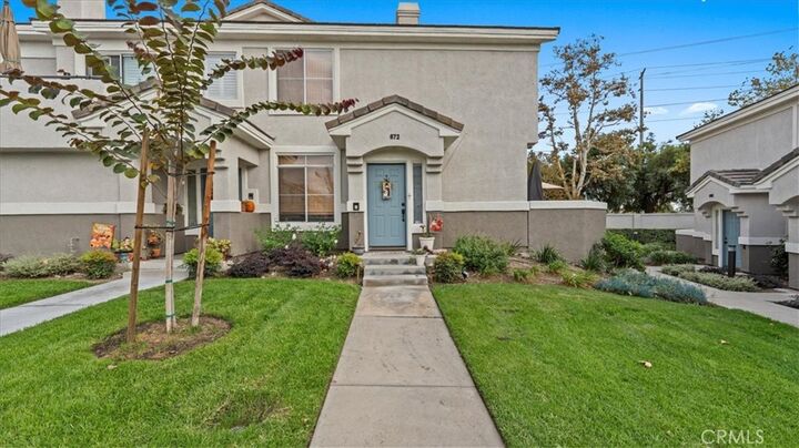 Property Photo:  7543 W Liberty 672  CA 92336 