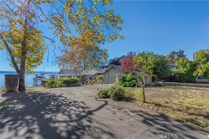 Property Photo:  4627 E State Hwy 20  CA 95464 