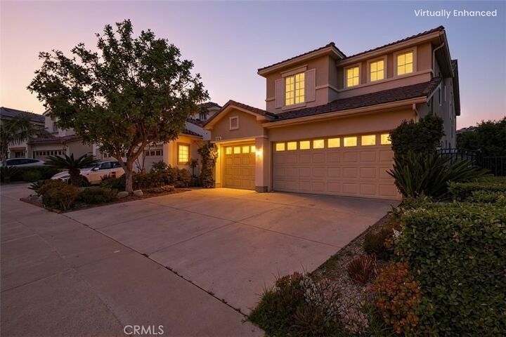 11771 Coorsgold Lane  Porter Ranch CA 91326 photo