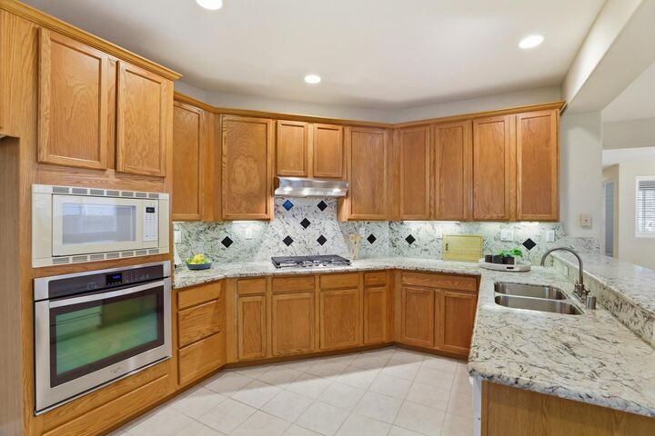 Property Photo: 8609 Orison Court CA 95624