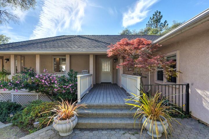 2060 Onion Flat Court  Cool CA 95614 photo