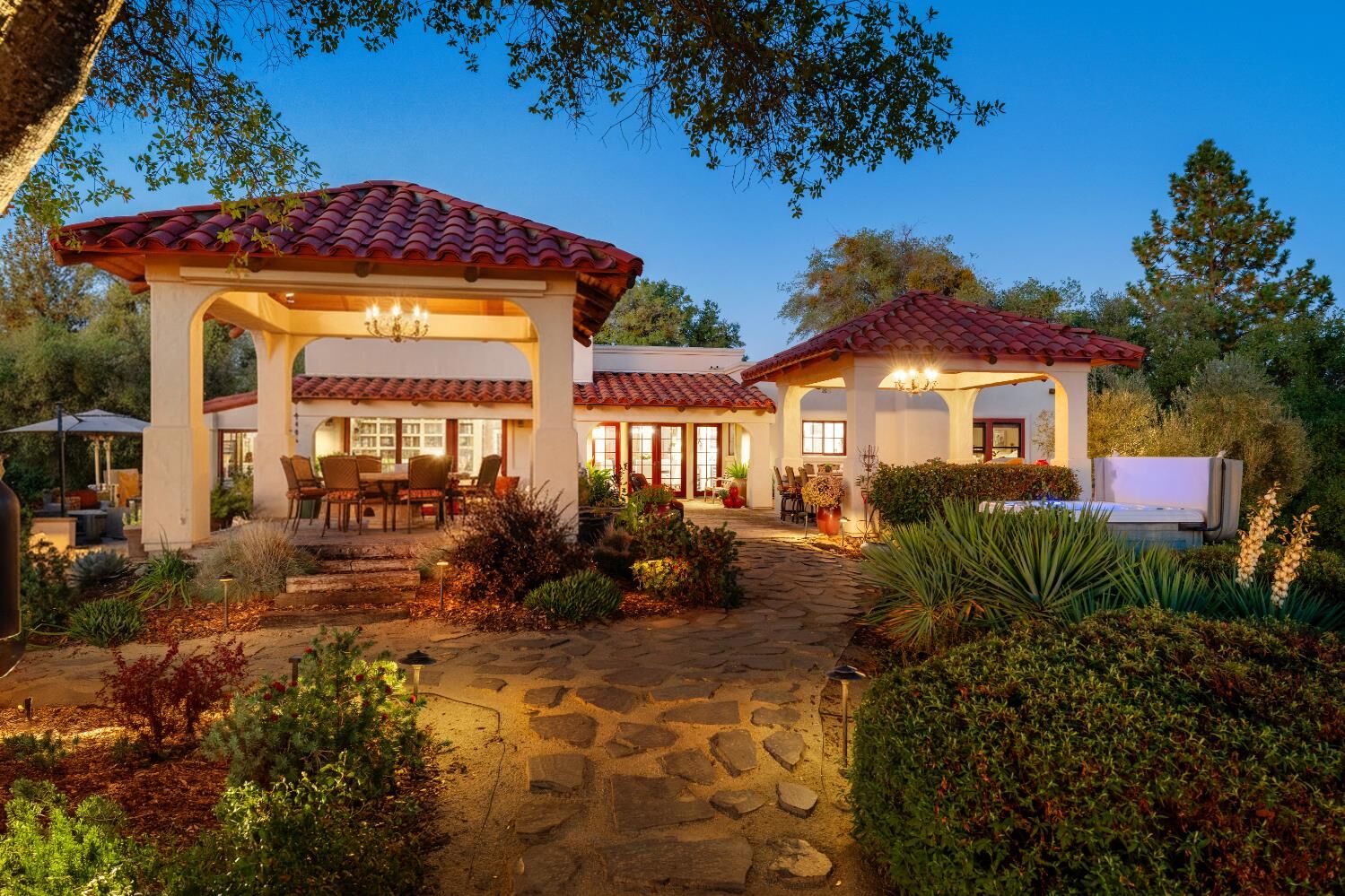 Property Photo:  15045 Tyler Road  CA 95629 