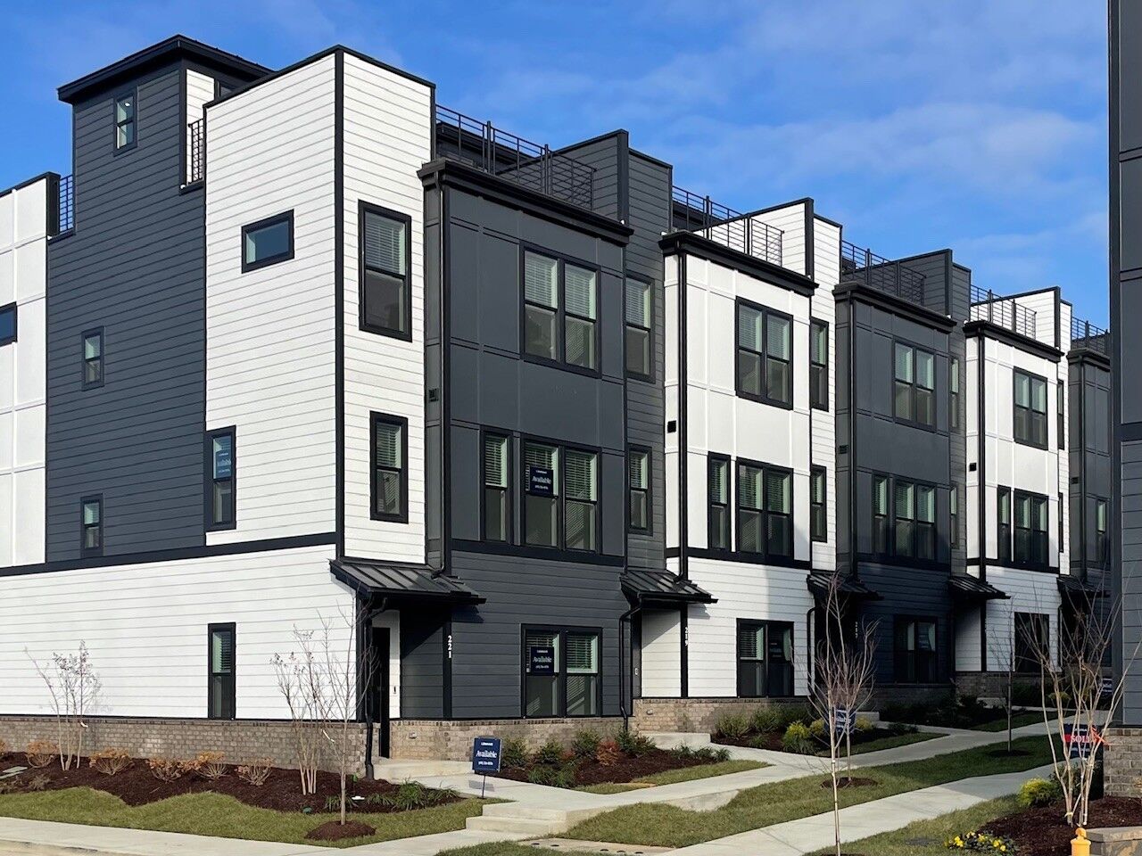 Property Photo:  221 Harmony Aly  TN 37207 