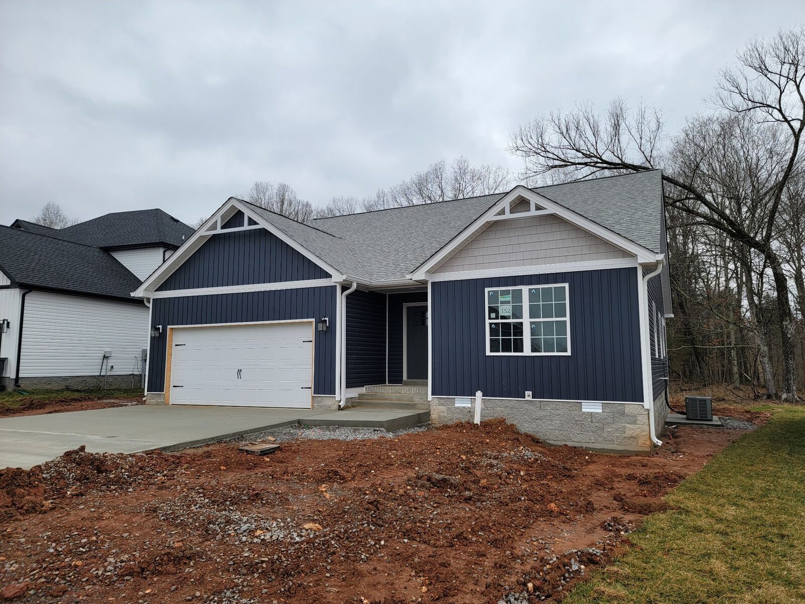 Property Photo: 269 Wayne Hall Rd TN 37040