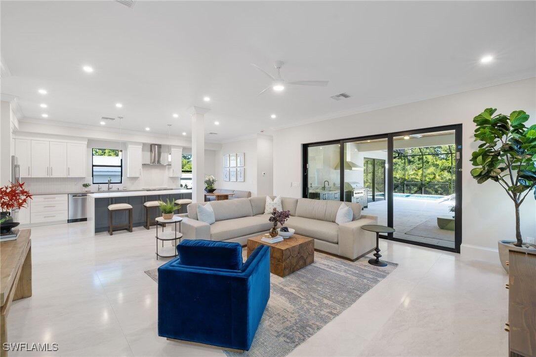 Property Photo:  2721 Van Buren Avenue  FL 34112 