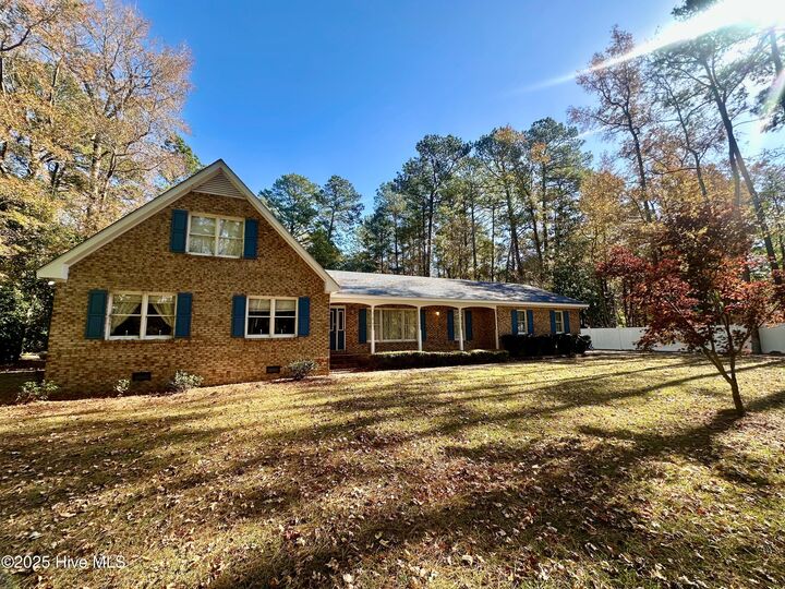 Property Photo:  107 Matheson Drive  NC 27910 