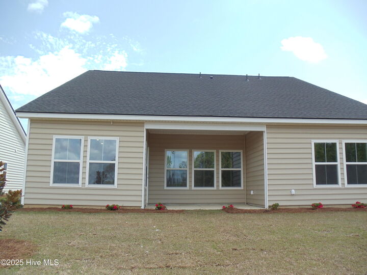 Property Photo:  8677 Nashville Drive NW Lot 1199  NC 28467 