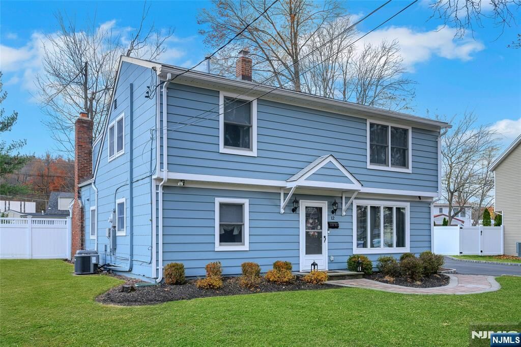 Property Photo:  12 Bergen Drive  NJ 07009 