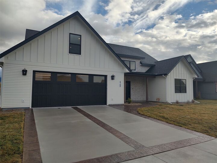 Property Photo:  2760 Paniolo Place  MT 59808 