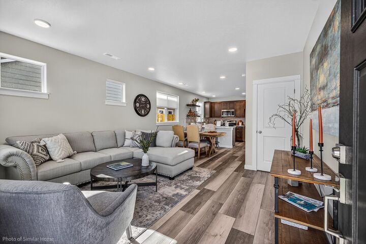 Property Photo: 429 Needlegrass Lane MT 59901