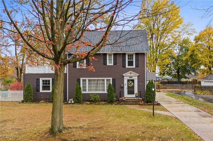 Property Photo:  8138 Midland Road  OH 44060 