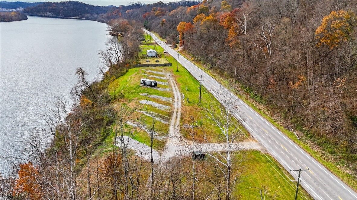Property Photo:  41084 State Route 7  OH 45768 
