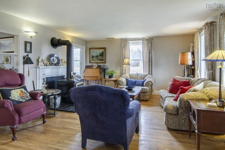 Property Photo: 6209 Highway 1 NS B0S 1A0