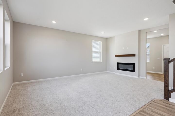 Property Photo: 10358 Hadley Avenue S MN 55016