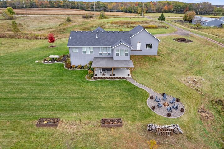 Property Photo:  24908 Nacre Street NW  MN 55070 