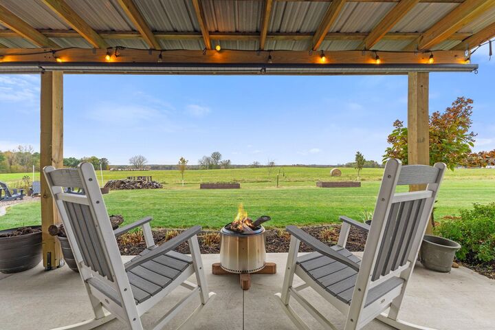 Property Photo: 24908 Nacre Street NW MN 55070