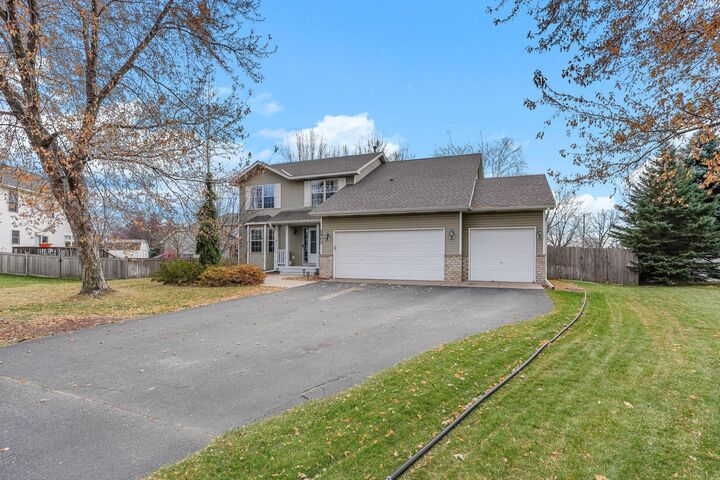 Property Photo:  2972 Meadow Brook Alcove  MN 55125 