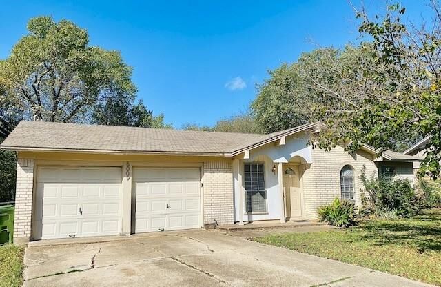 Property Photo:  6009 Deborah Lane  TX 76148 