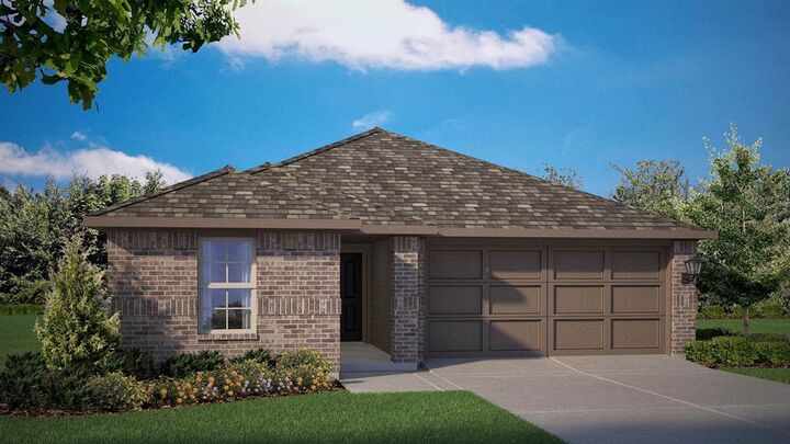 Property Photo:  10645 Diamond Mine Drive  TX 76036 