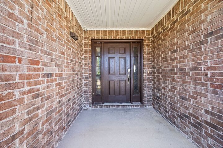 Property Photo: 814 Colley Street AR 72745