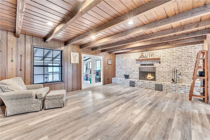 11957 Clyde Carnes Road  Farmington AR 72730 photo