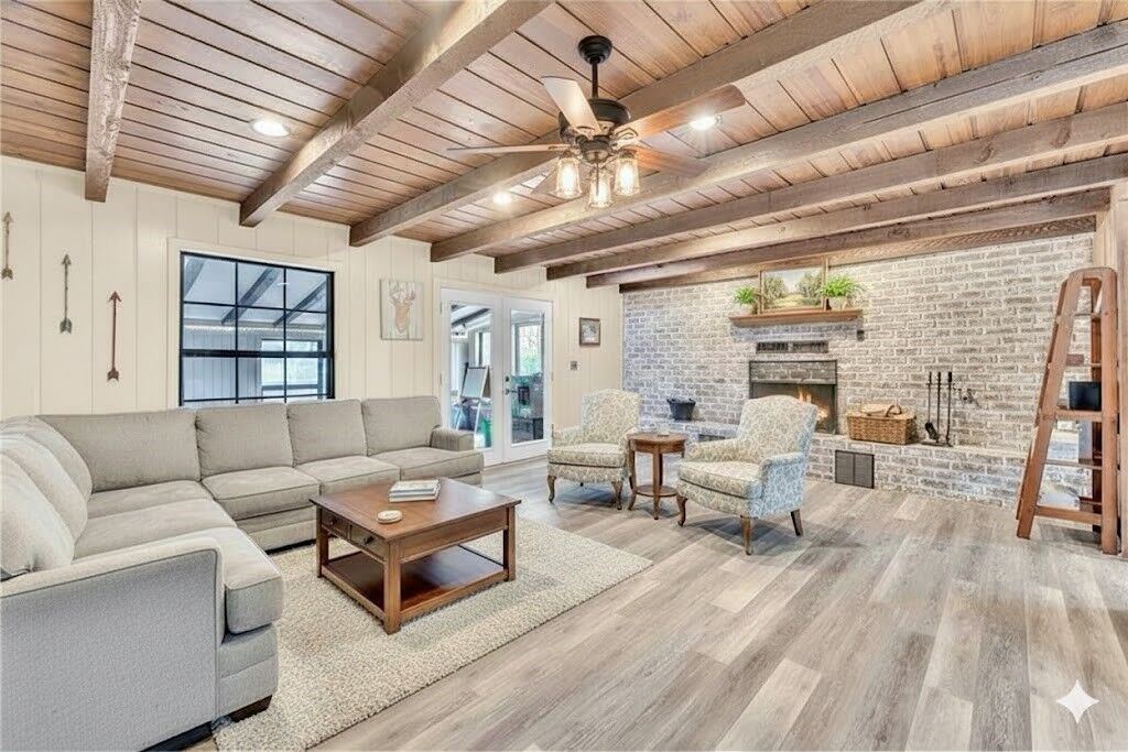 Property Photo: 11957 Clyde Carnes Road AR 72730