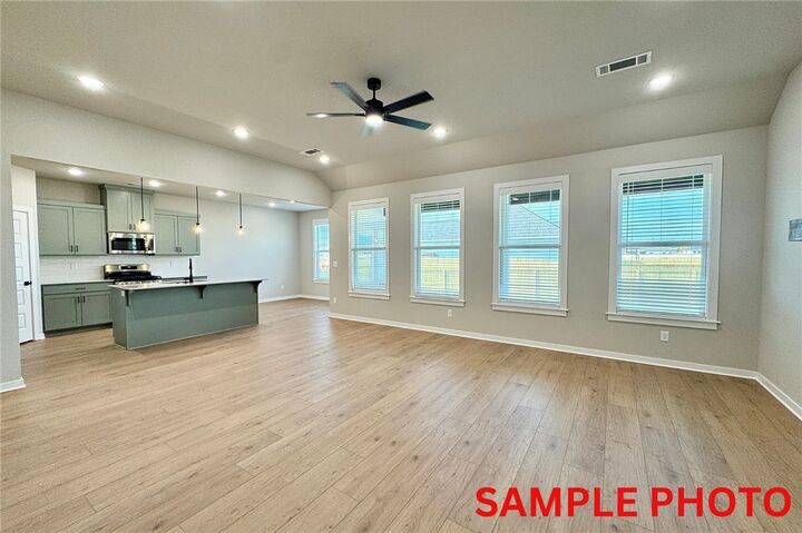 Property Photo: 2732 Relaxation Avenue AR 72764