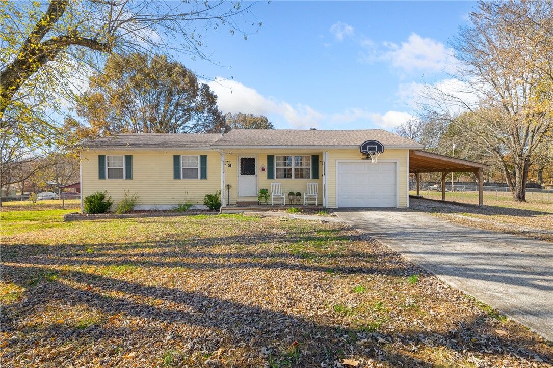 Property Photo:  5749 Keystone Lane  AR 72601 